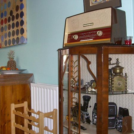 The Quaich B&B Inverness Zewnętrze zdjęcie