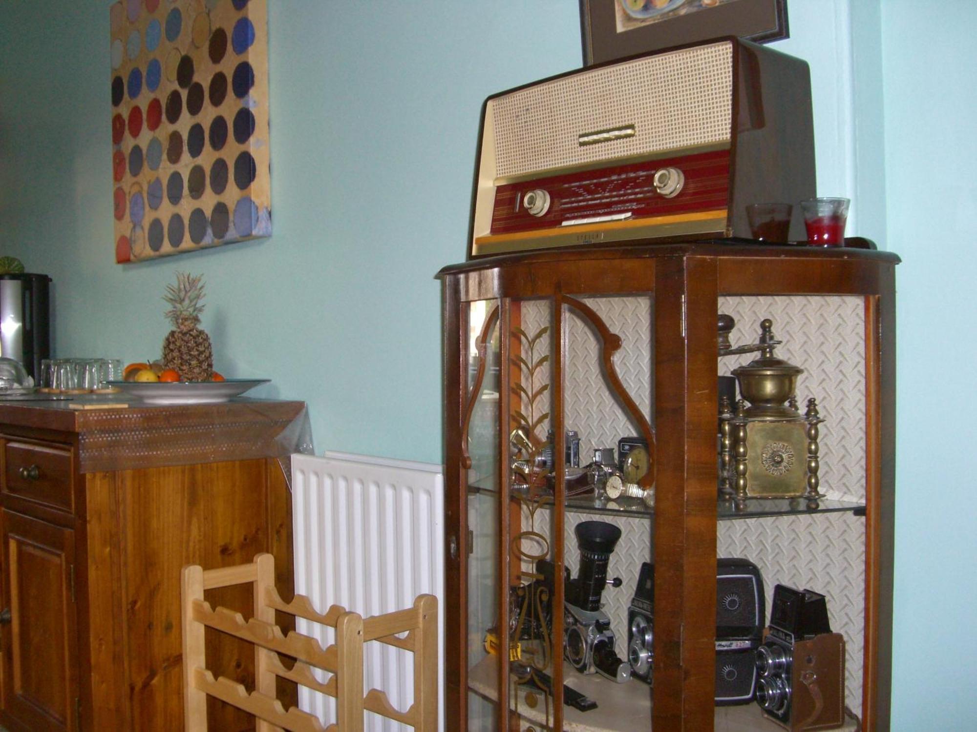 The Quaich B&B Inverness Zewnętrze zdjęcie