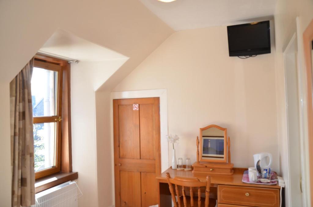 The Quaich B&B Inverness Pokój zdjęcie