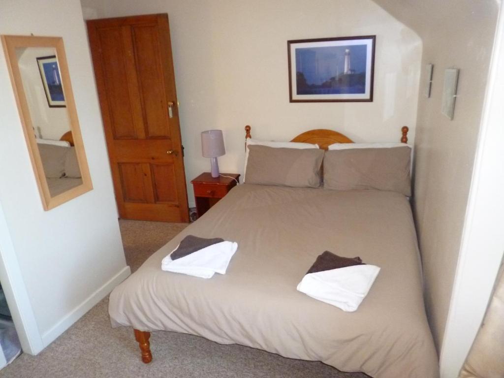 The Quaich B&B Inverness Pokój zdjęcie