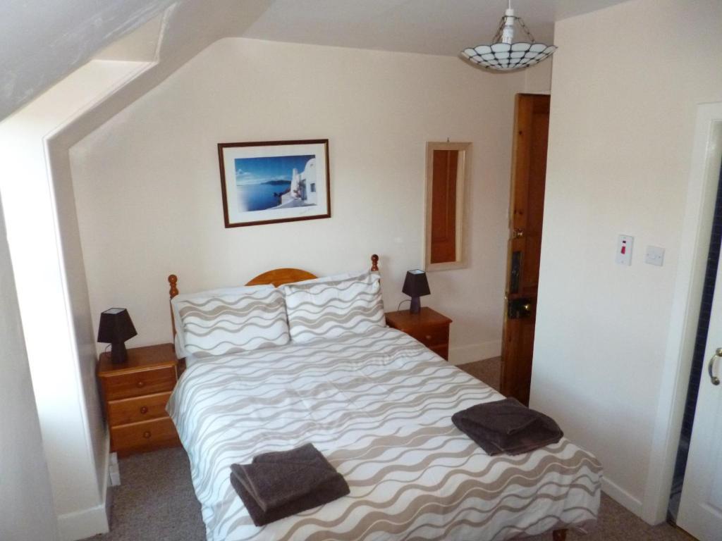 The Quaich B&B Inverness Pokój zdjęcie