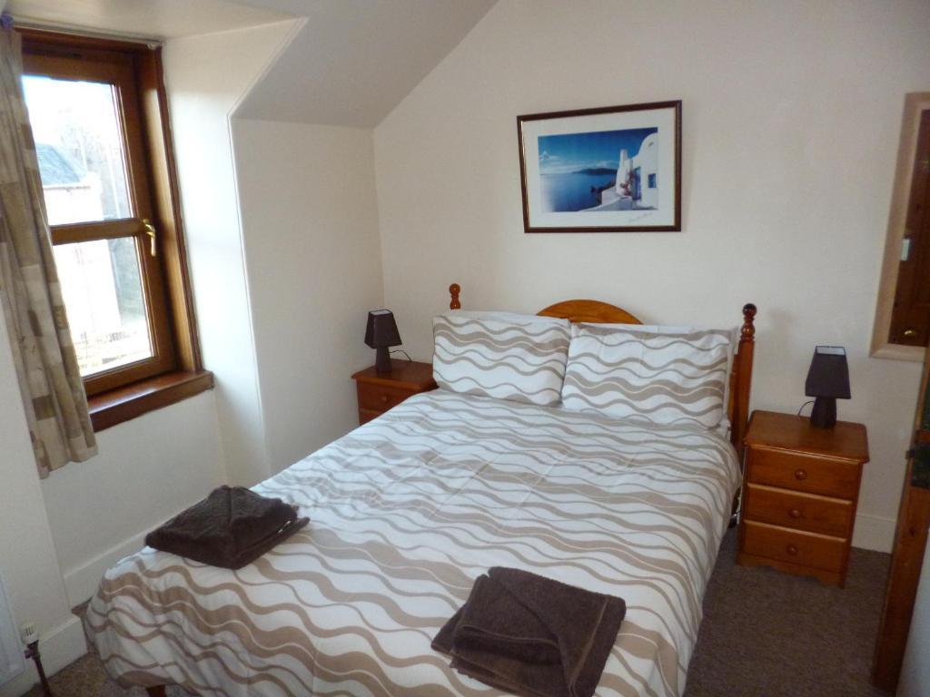 The Quaich B&B Inverness Pokój zdjęcie