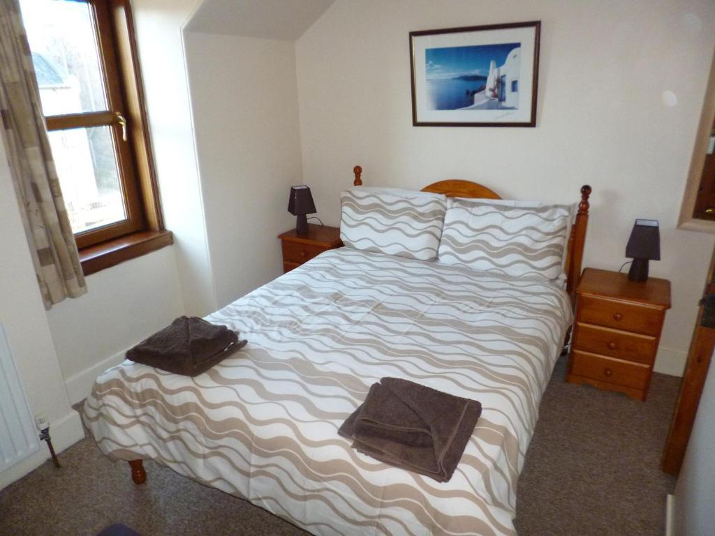 The Quaich B&B Inverness Pokój zdjęcie