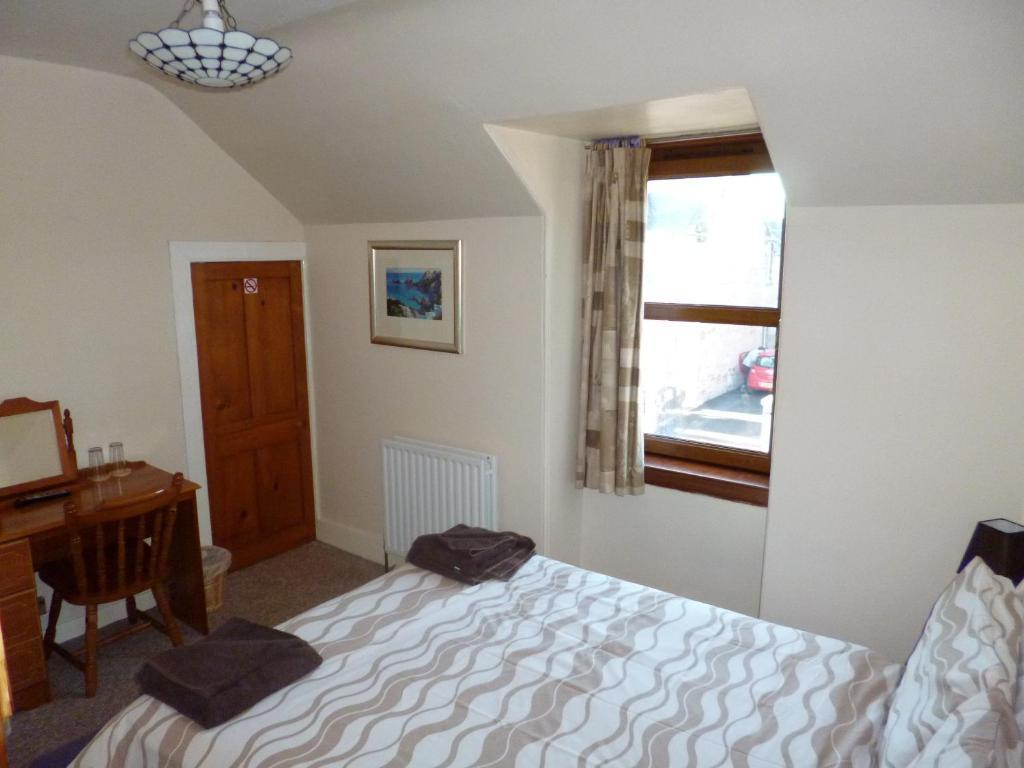The Quaich B&B Inverness Pokój zdjęcie