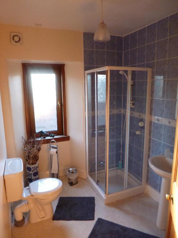 The Quaich B&B Inverness Pokój zdjęcie