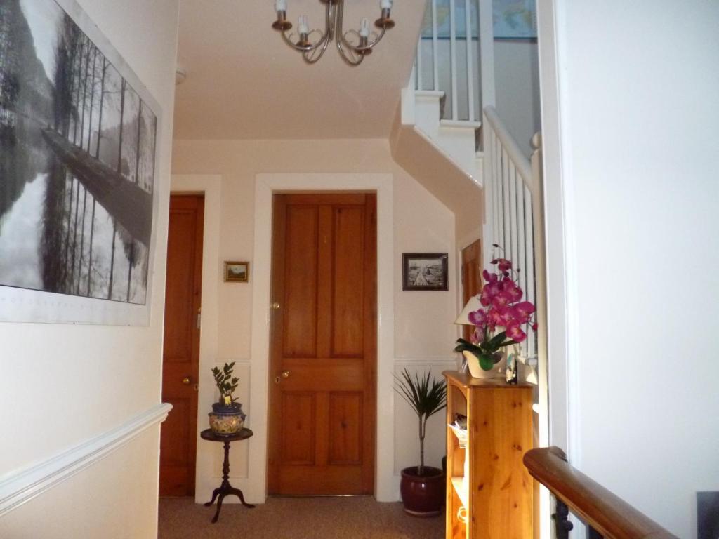 The Quaich B&B Inverness Zewnętrze zdjęcie
