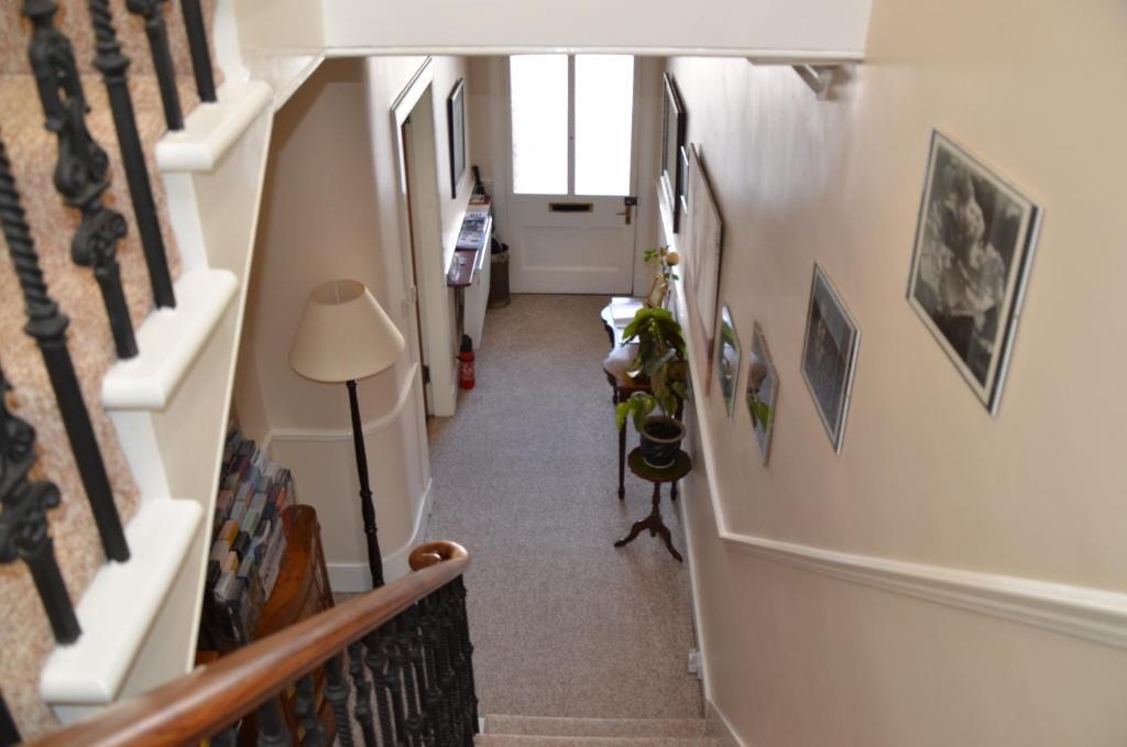 The Quaich B&B Inverness Zewnętrze zdjęcie