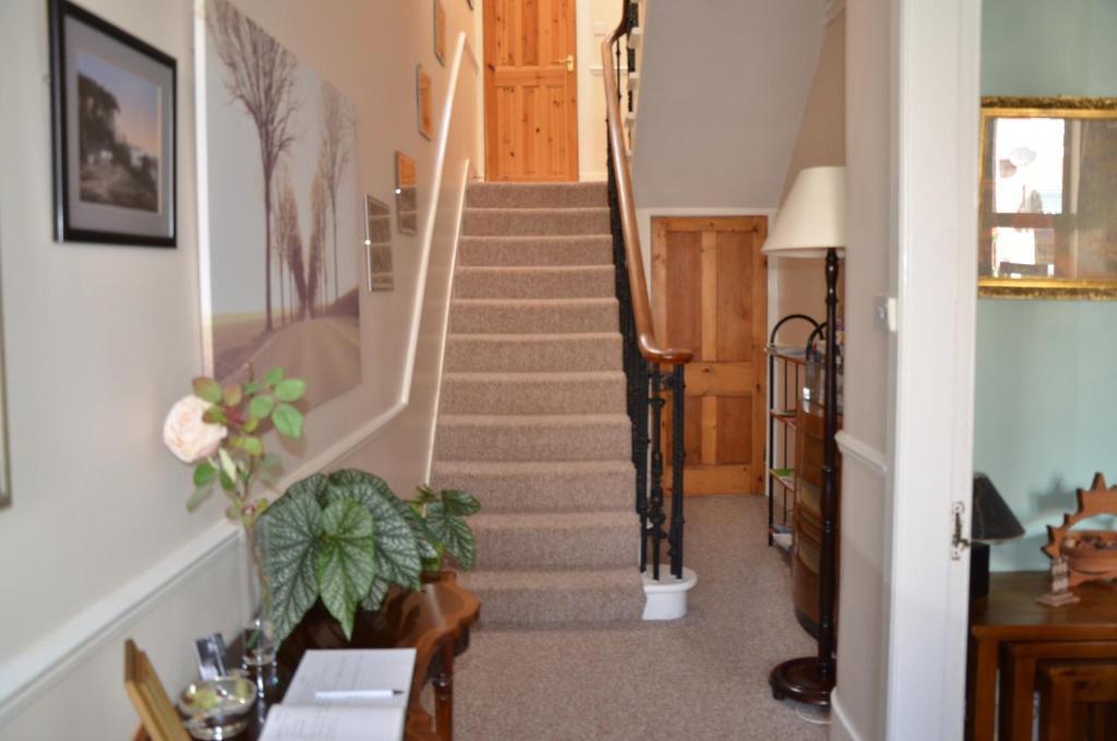The Quaich B&B Inverness Zewnętrze zdjęcie