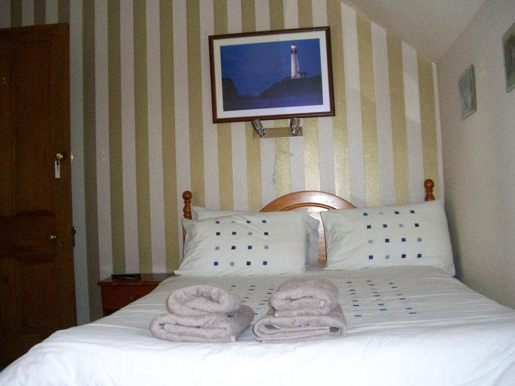 The Quaich B&B Inverness Zewnętrze zdjęcie