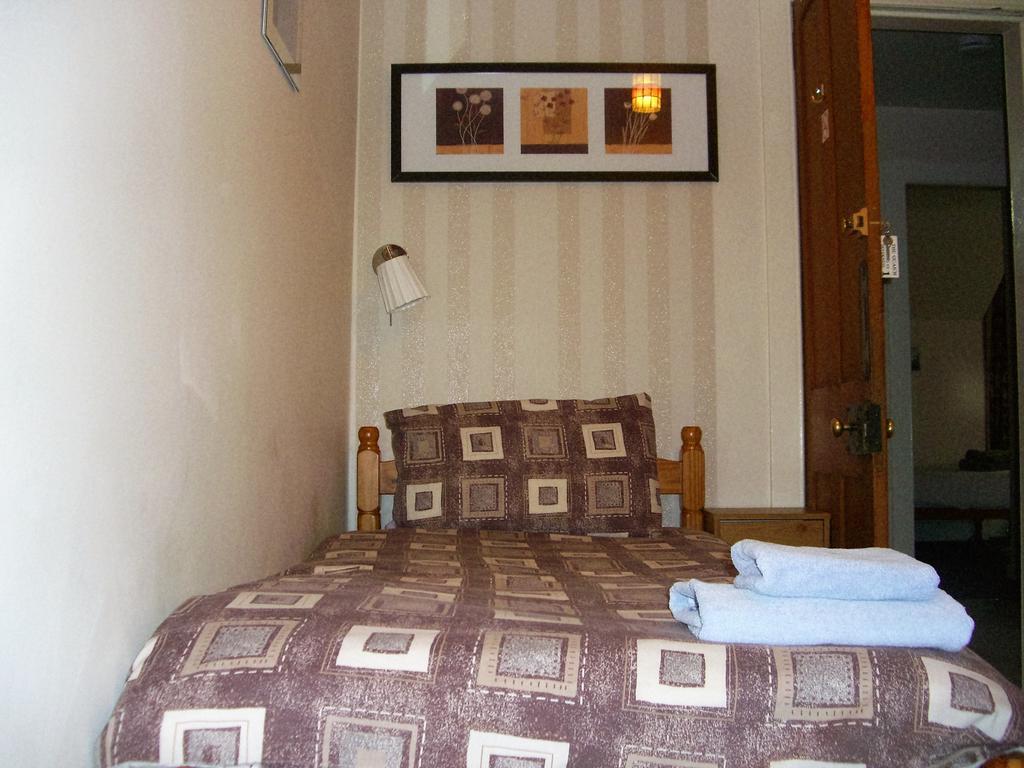 The Quaich B&B Inverness Zewnętrze zdjęcie