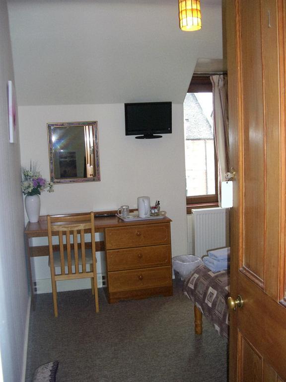 The Quaich B&B Inverness Zewnętrze zdjęcie
