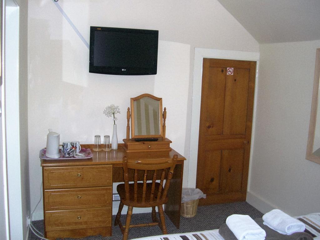 The Quaich B&B Inverness Zewnętrze zdjęcie