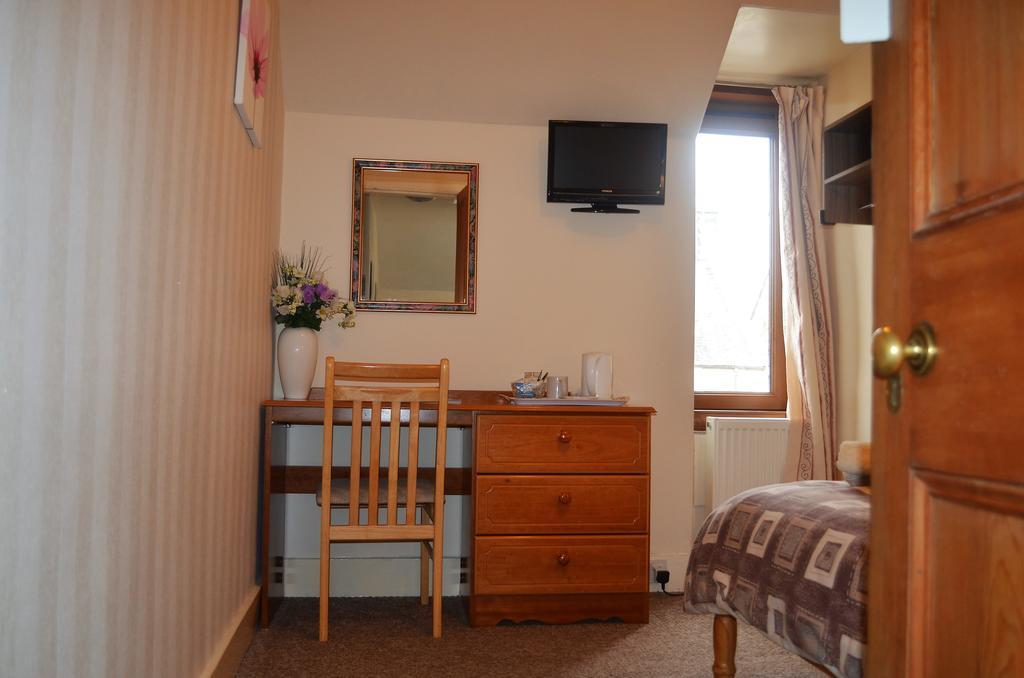 The Quaich B&B Inverness Zewnętrze zdjęcie