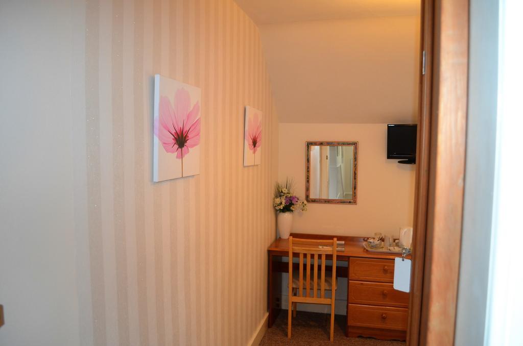 The Quaich B&B Inverness Zewnętrze zdjęcie