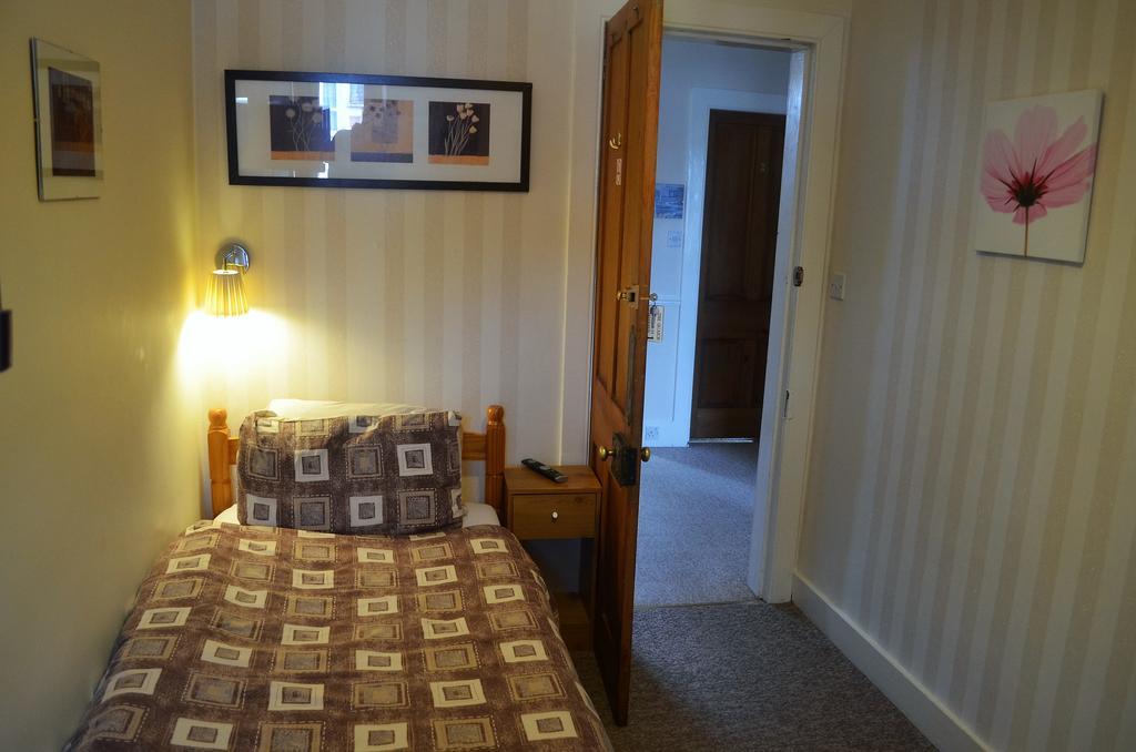 The Quaich B&B Inverness Zewnętrze zdjęcie