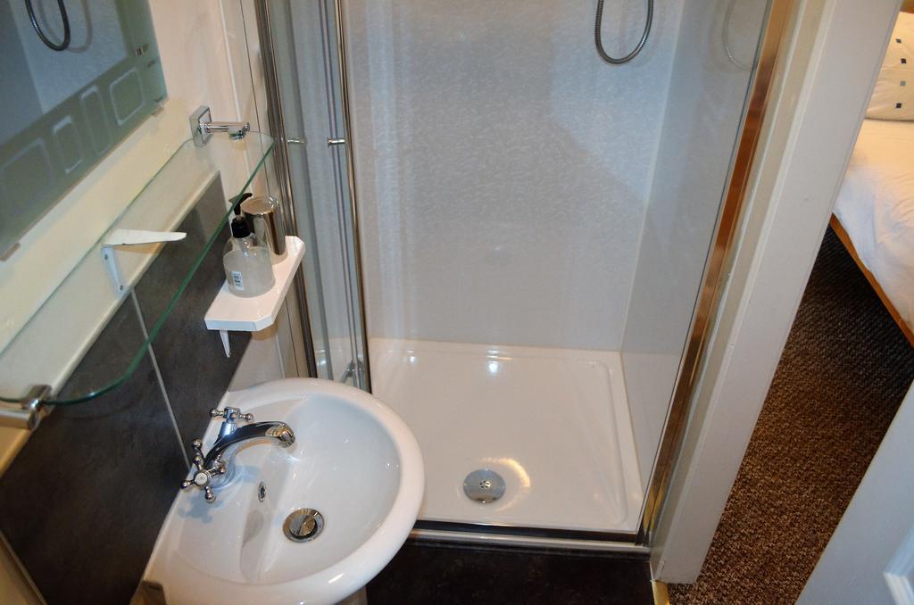 The Quaich B&B Inverness Zewnętrze zdjęcie
