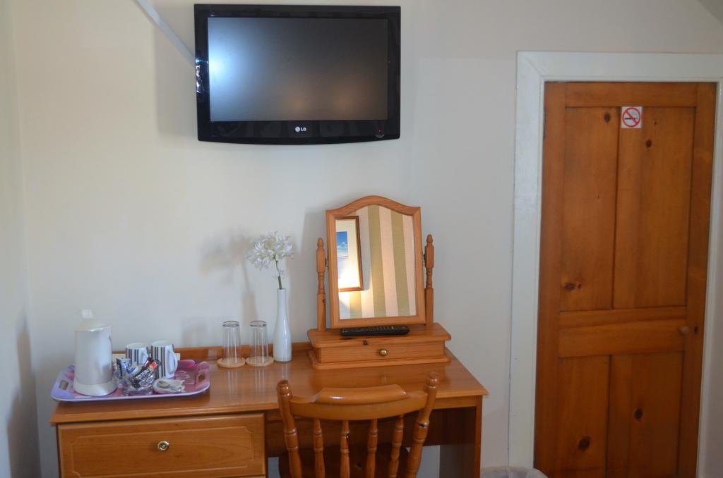 The Quaich B&B Inverness Zewnętrze zdjęcie
