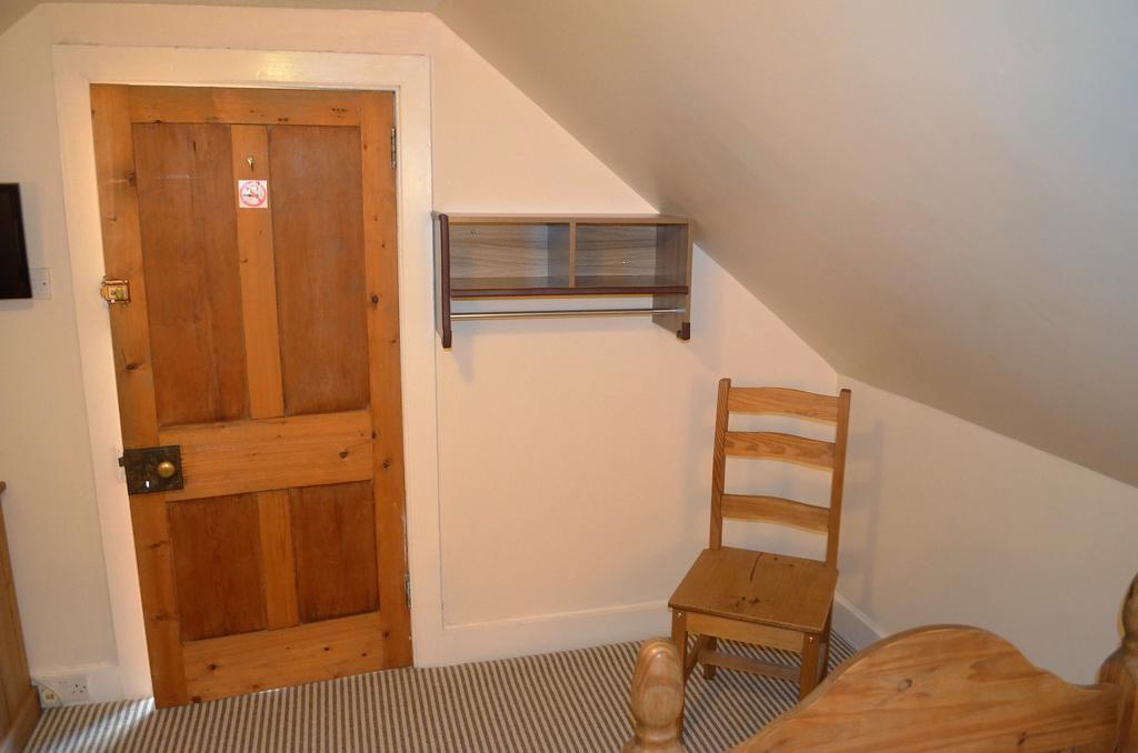 The Quaich B&B Inverness Zewnętrze zdjęcie