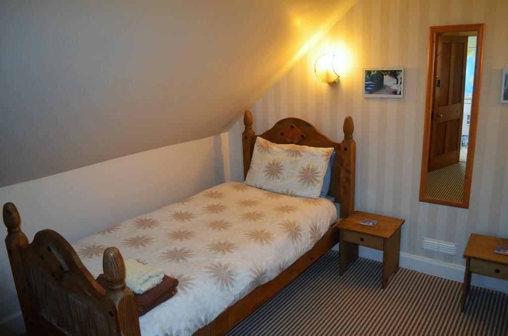 The Quaich B&B Inverness Zewnętrze zdjęcie