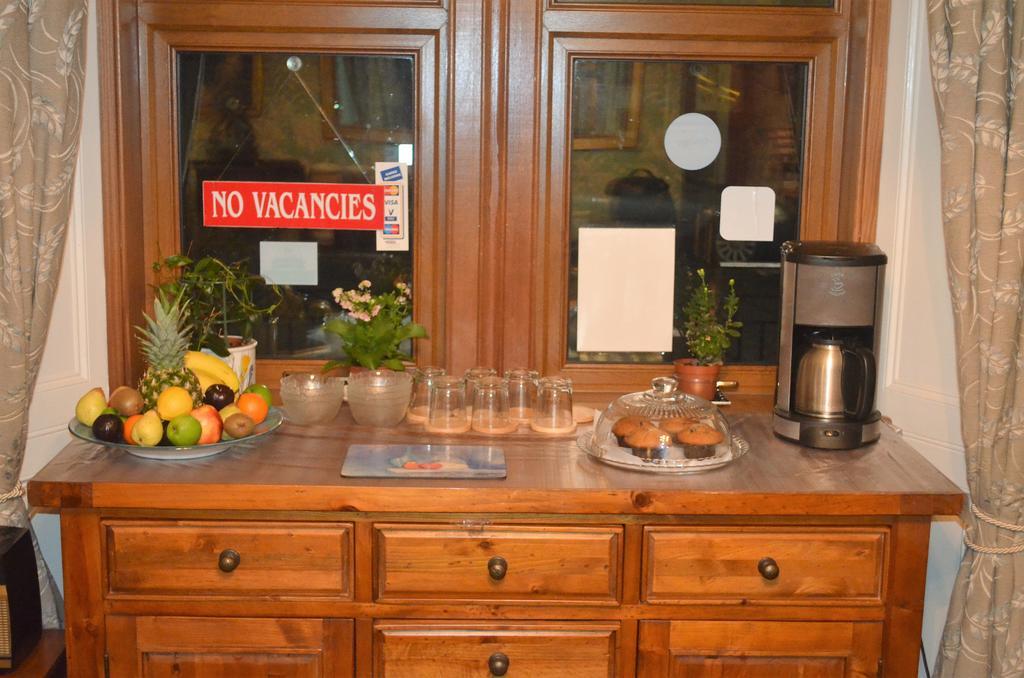 The Quaich B&B Inverness Zewnętrze zdjęcie